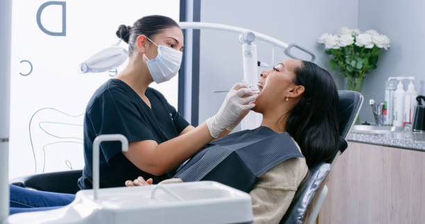 Best Root Canal Treatment  in Whitesboro, TX